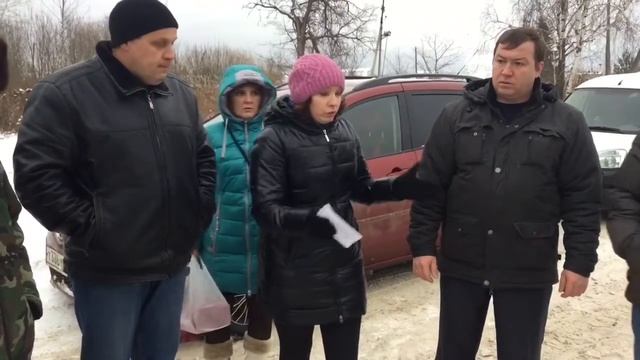 Автобус до Баранковской. Диалог начался смотреть онлайн