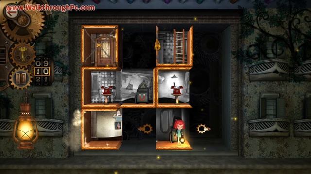 Rooms: The Unsolvable Puzzle - Mansion 2 - Level 18 (Walkthrough) смотреть онлайн