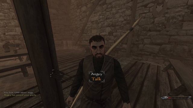 A World of Ice and Fire Mod #11: Quest For A Castle смотреть онлайн