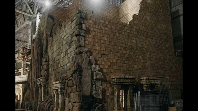 Парк «Остров мечты» в Москве планируется открыть в 2020 году смотреть онлайн