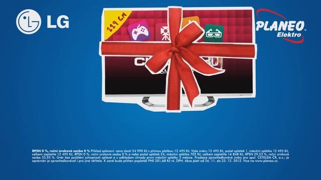 VANOCEzaPOLOVINU - Catler-Grill & LGE Cinema 3D TV смотреть онлайн