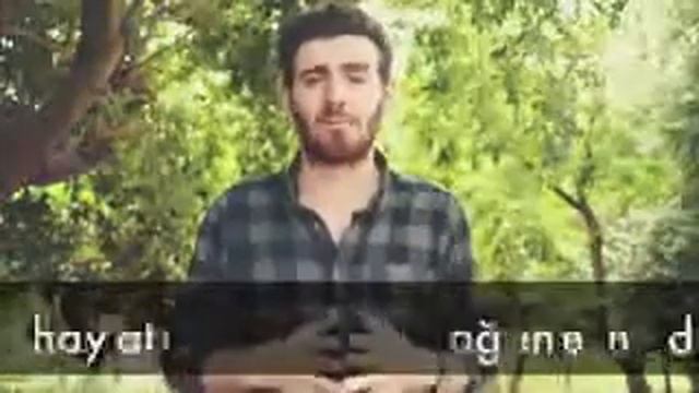 Allaha hayirli kul ol смотреть онлайн
