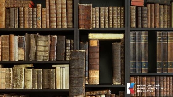 Русскую культуру не отменишь. ролик №12. ТОЛСТОЙ