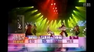 1999.12.12 이정현 (Lee Jung Hyun) - Wa