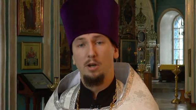 Обращение священника Павла смотреть онлайн