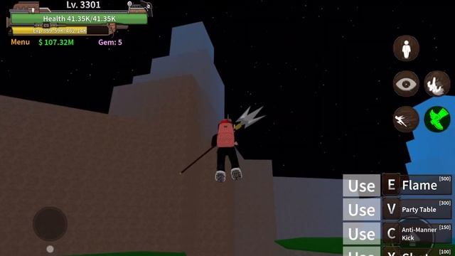 HOW TO GET PHOENIX FRUIT FAST AND EASY! - Roblox King Legacy смотреть онлайн
