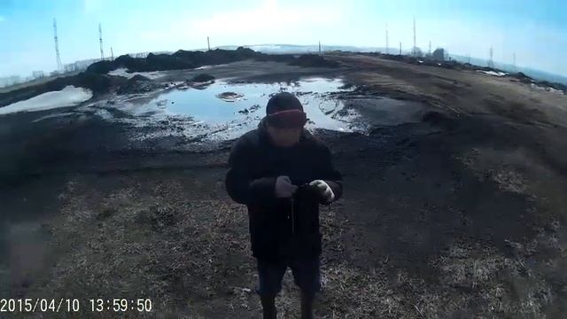 Самодельный полноприводный квадроцикл из ВАЗ 2109 с Новокузнецка 1 смотреть онлайн