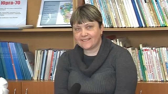 Поэты нашего города. Часть 3. "Давай научимся любить...!". Алёна Рулёва смотреть онлайн