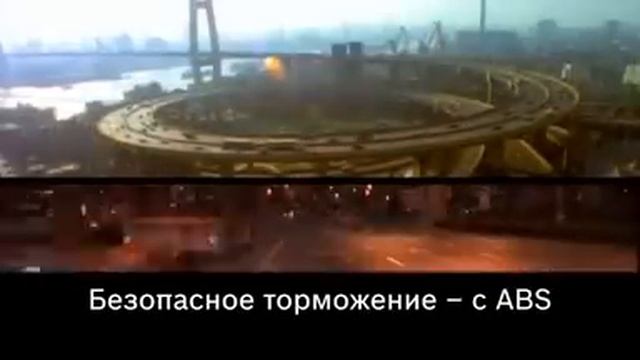 Реклама BOSH АБС смотреть онлайн