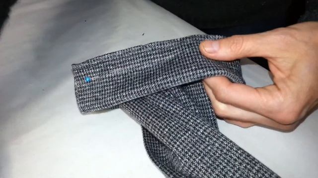 ✅ КАК ПОДШИТЬ БРЮКИ С МАНЖЕТОМ смотреть онлайн