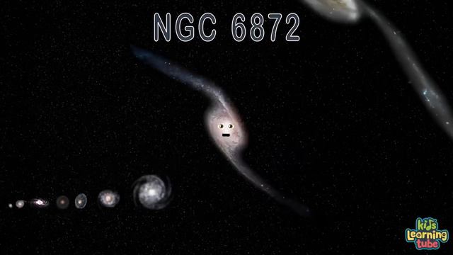 Planet Size Comparisons | Universe Size Comparisons Compilation смотреть онлайн