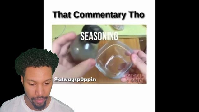 DayQuil On A Hamburger? | Always Poppin Food Commentary | Reaction смотреть онлайн