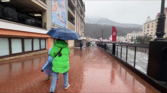 МАКСИМАЛЬНАЯ СКОРОСТЬ ЛАСТОЧКИ! АДЛЕР- РОЗА ХУТОР!СОЧИ смотреть онлайн