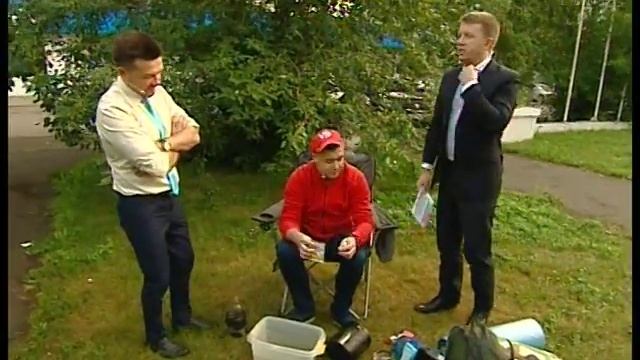 Чем отмыть котелок от сажи смотреть онлайн