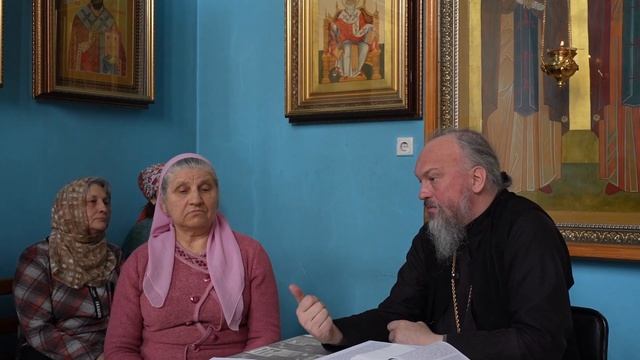 Семейные ценности и не только.  Часть 2