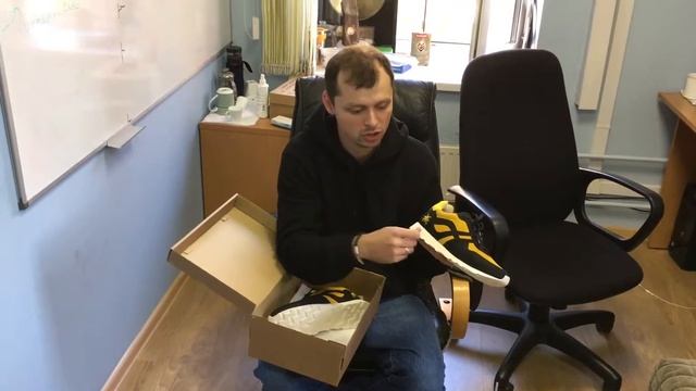 Отзыв от нашего постоянного клиента Виктора Комарова смотреть онлайн