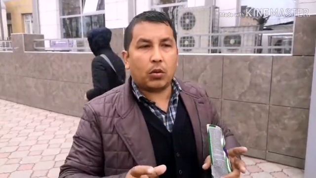 Ўш. Интернет 6000 сўмга 20 гб трафик. Хаж сафари 3000 доллар. Бахо беринг нархлар арзон ёки...? смотреть онлайн