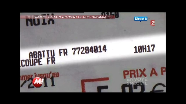 Morandini Boucherie Halal