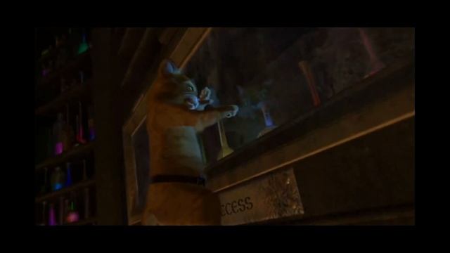 Непосредственно Шрек 2