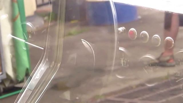 HORCH 830BL/930V / Retro car - 1939 смотреть онлайн