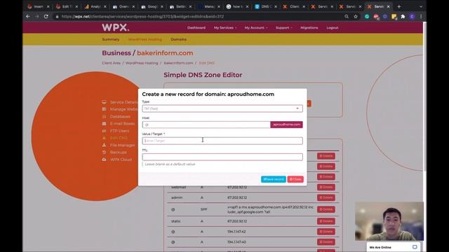 How to Install Google Search Console On Wordpress смотреть онлайн