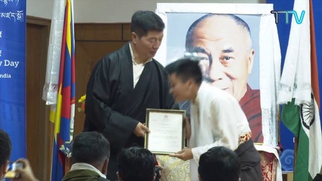 Тибет на этой неделе - русский ( 14 September 2020 ) смотреть онлайн