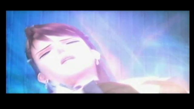 Xenosaga Episode III Walkthrough Finale (1/3): Wilhelm Enters The Stage смотреть онлайн