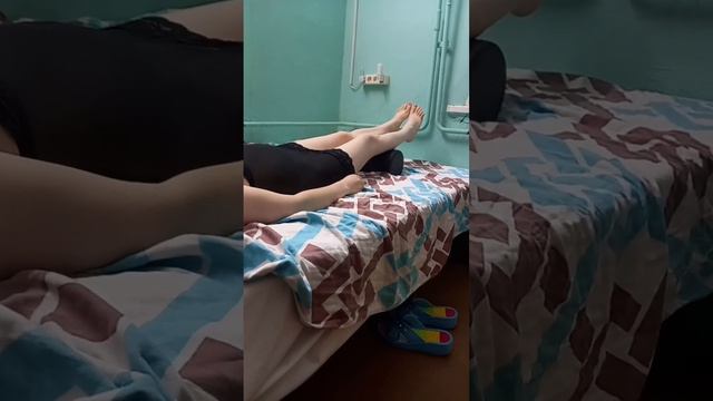 Виброкровать. Начало. смотреть онлайн