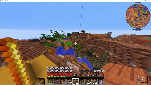 Taimg HIPPOCAMPI DD2 #12 смотреть онлайн