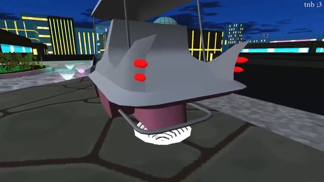 JazzPunk [ФИНАЛ #5] смотреть онлайн