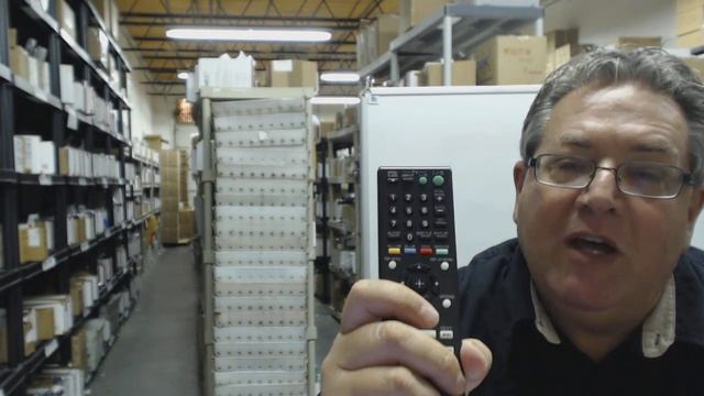 Original Sony RMT-B116A Blu Ray Remote Control - $5 Off - ElectronicAdventure.com смотреть онлайн