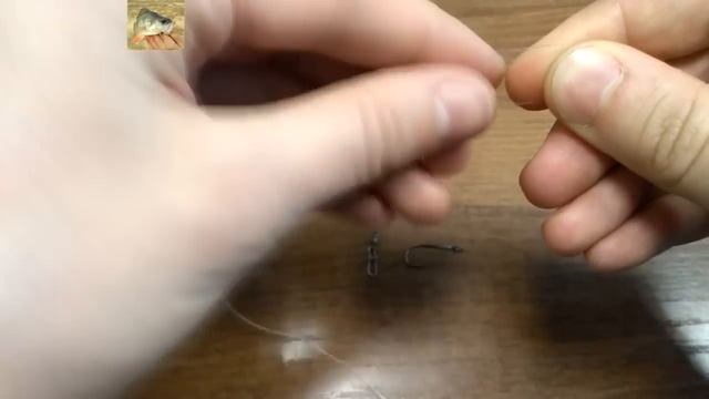 Оснастка спиннинга, монтаж ультралайт приманки