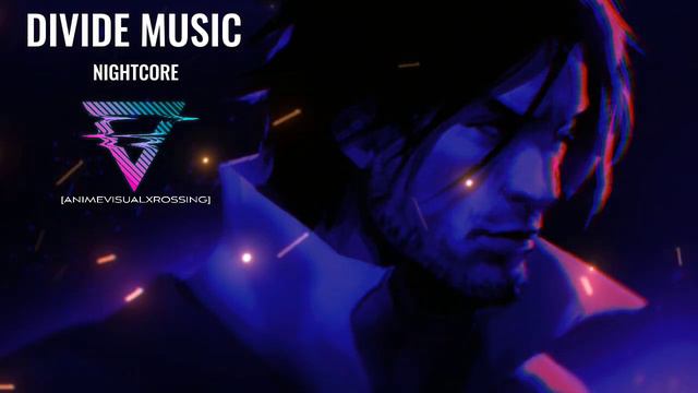 Nightcore | Divide Music | "Beyond the grave" 🎶 смотреть онлайн