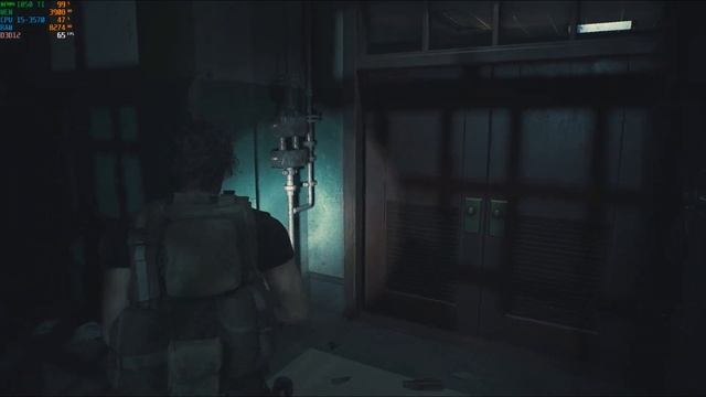 Resident Evil 3 remake intel I5 3570 Nvidia Gtx 1050 Ti benchmark best setting 2023 смотреть онлайн