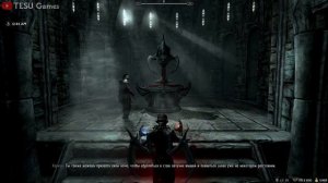 КАК СТАТЬ ВАМПИРОМ И ФОРМА ВАМПИРА ЛОРДА В SKYRIM ГАЙД