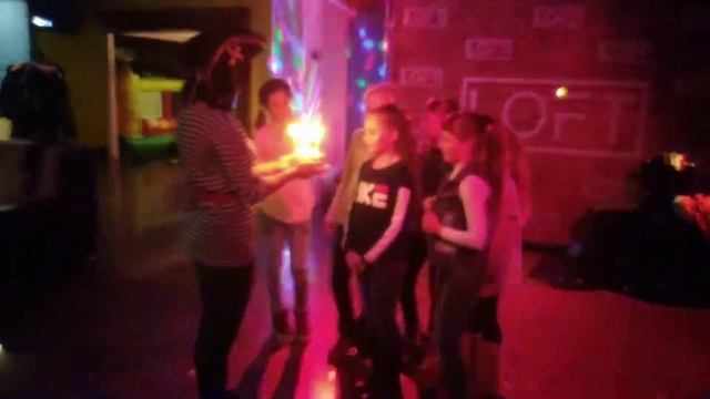 CLUB LOFT смотреть онлайн