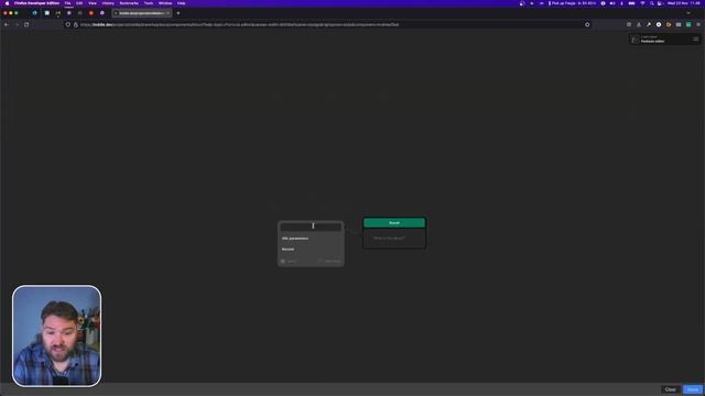 How to set a path URL in toddle смотреть онлайн
