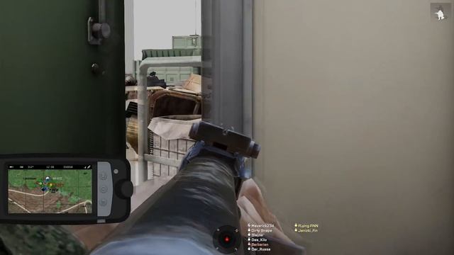 TSBasic B****es: An Arma 3 highlight Compilation by Barbarian! смотреть онлайн