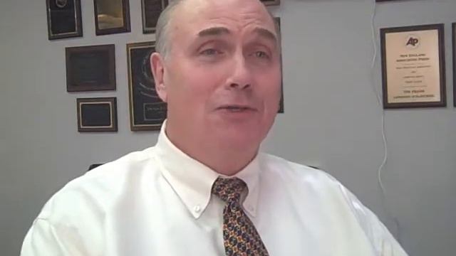 Auburn Candidate Profile Richard Gleason Question 3.wmv смотреть онлайн