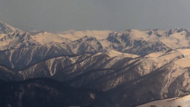 Лагонаки 2-05-2018