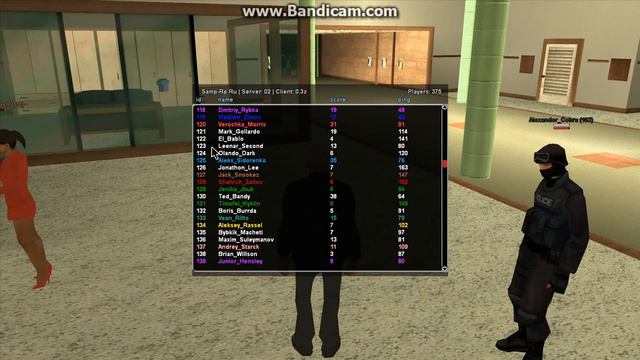 gta sa 2015 01 15 11 50 13 941 смотреть онлайн