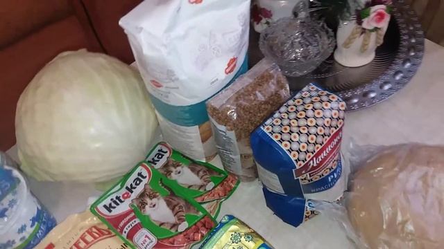 Мой обзор продуктов из магазина ЯРЧЕ! Продукты на каждый день!