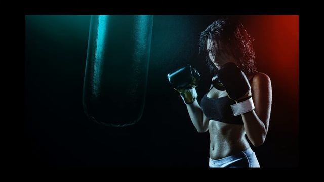 ?Крутая музыка для спорта?★? тренировки? смотреть онлайн