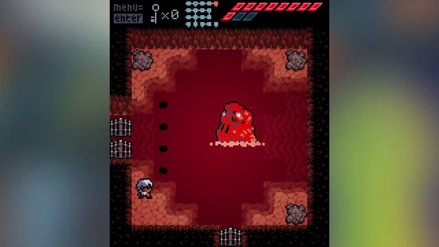 Anodyne Analysis смотреть онлайн