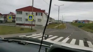 Кунашир сегодня!