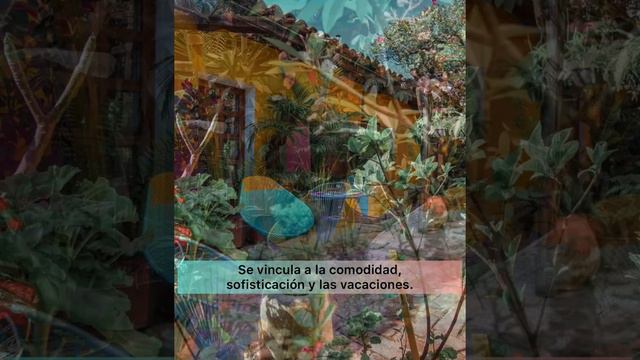 Cultura Mexicana Sillas Acapulco