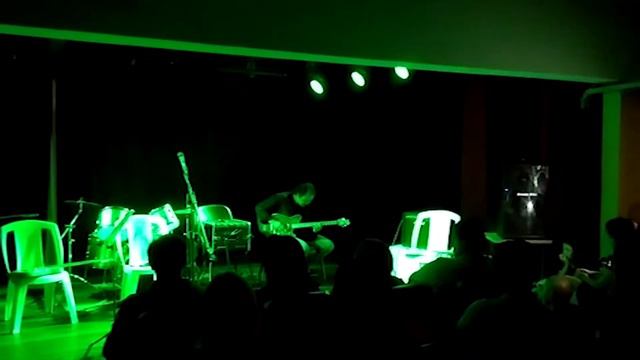 Santana-Black Magic Woman-cover by Eneias Hamaguchi смотреть онлайн