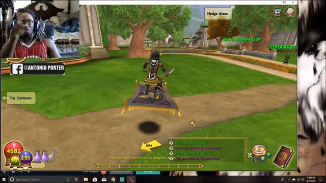 Labor Day Update (Wiz101) смотреть онлайн