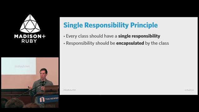 CSS as a Service: Maintaining Style by Shay Howe смотреть онлайн