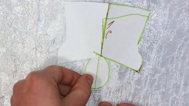 Выкройка обуви для собак из натурального меха Туториал Полезные лайфхаки рукодельницам Видео урок смотреть онлайн